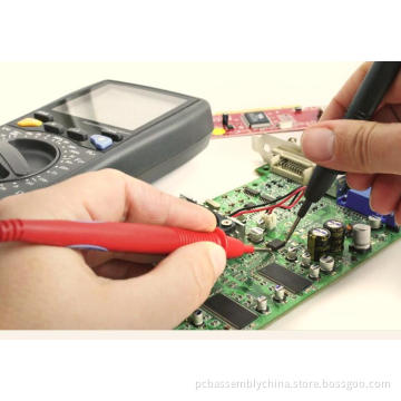 Medical Devices Pcb Assembly Electronics  box build